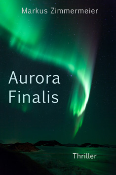 Aurora Finalis bei Amazon