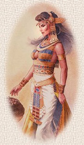 cleopatra